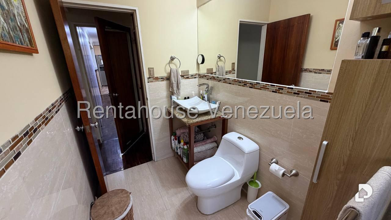 Apartamento en Colinas de Bello Monte, Caracas – 30