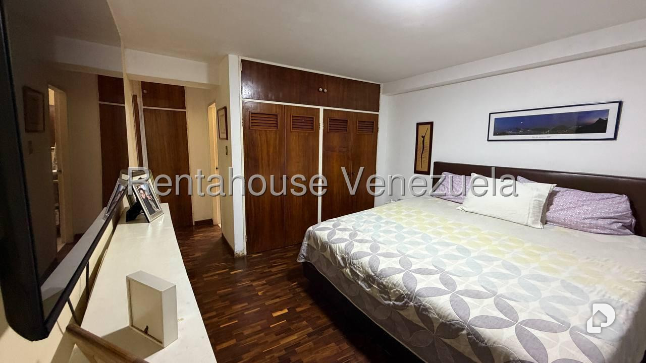 Apartamento en Colinas de Bello Monte, Caracas – 27