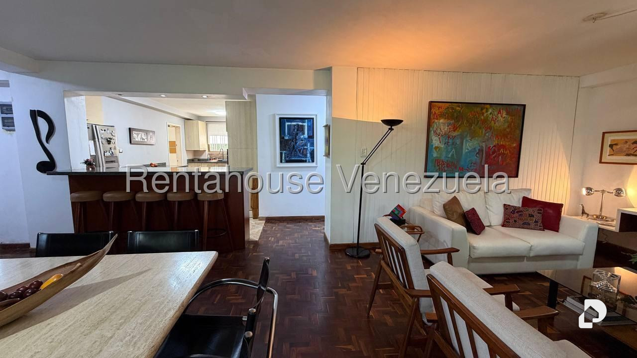 Apartamento en Colinas de Bello Monte, Caracas – 14