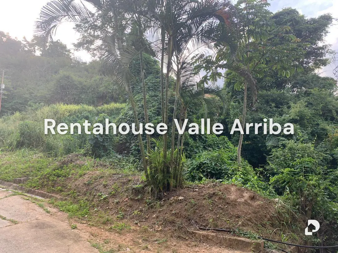 Terreno en Caicaguana, Caracas – 4