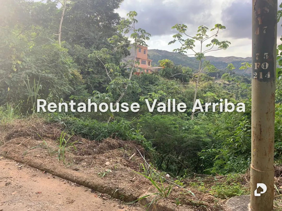 Terreno en Caicaguana, Caracas – 5