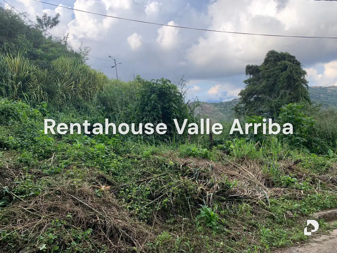 Terreno en Caicaguana, Caracas – 1