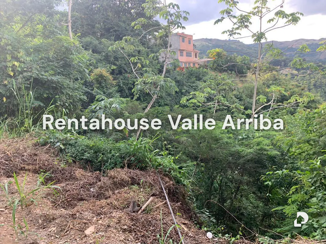 Terreno en Caicaguana, Caracas – 8