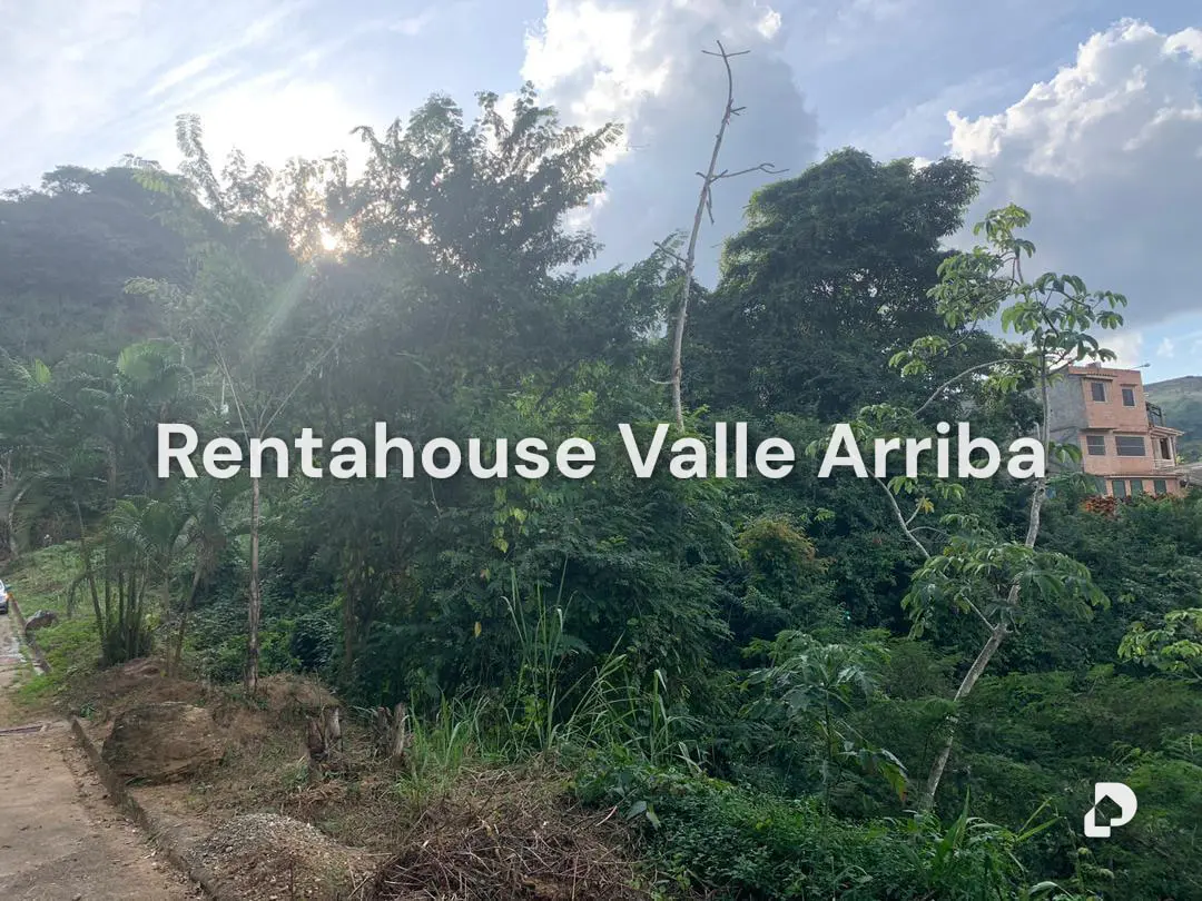 Terreno en Caicaguana, Caracas – 10