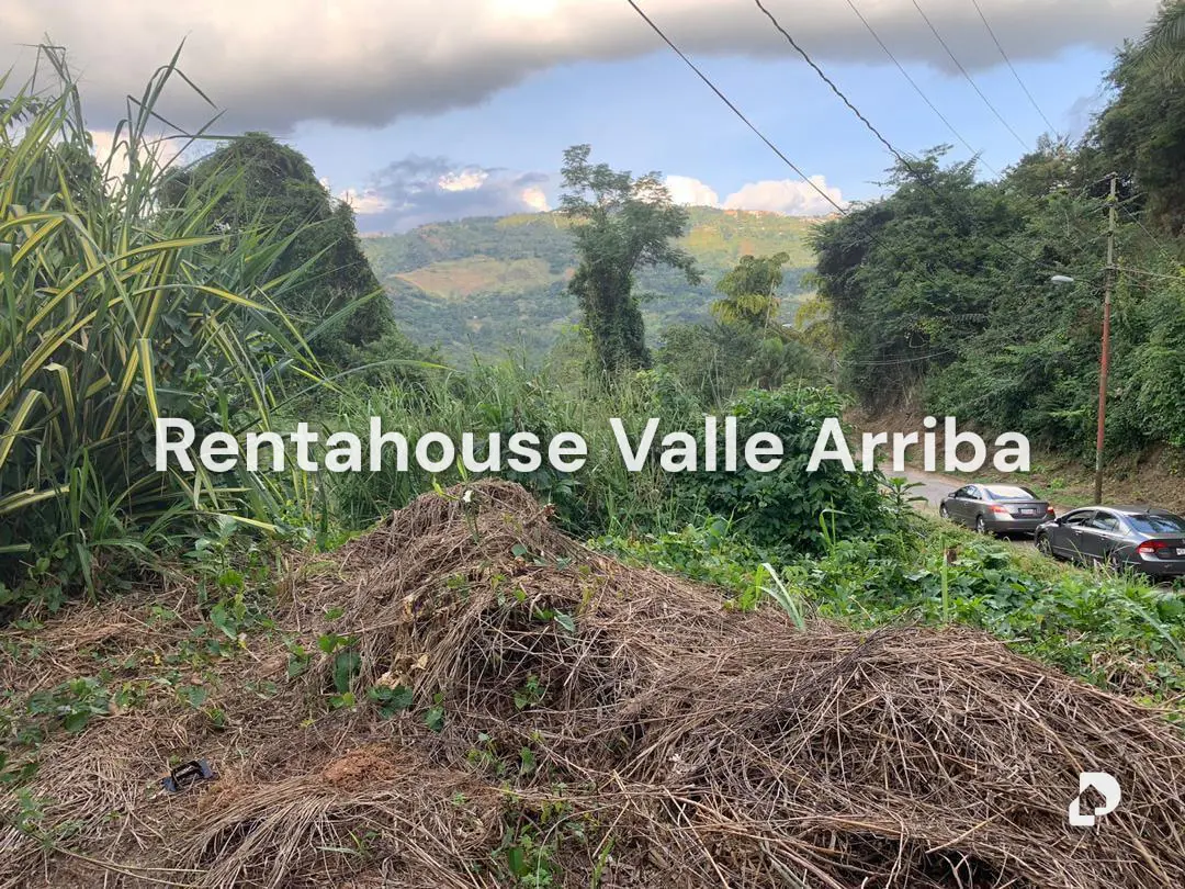 Terreno en Caicaguana, Caracas – 15