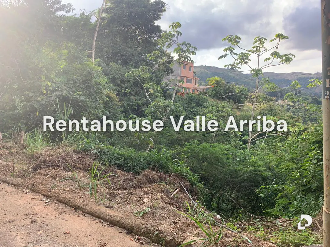 Terreno en Caicaguana, Caracas – 6