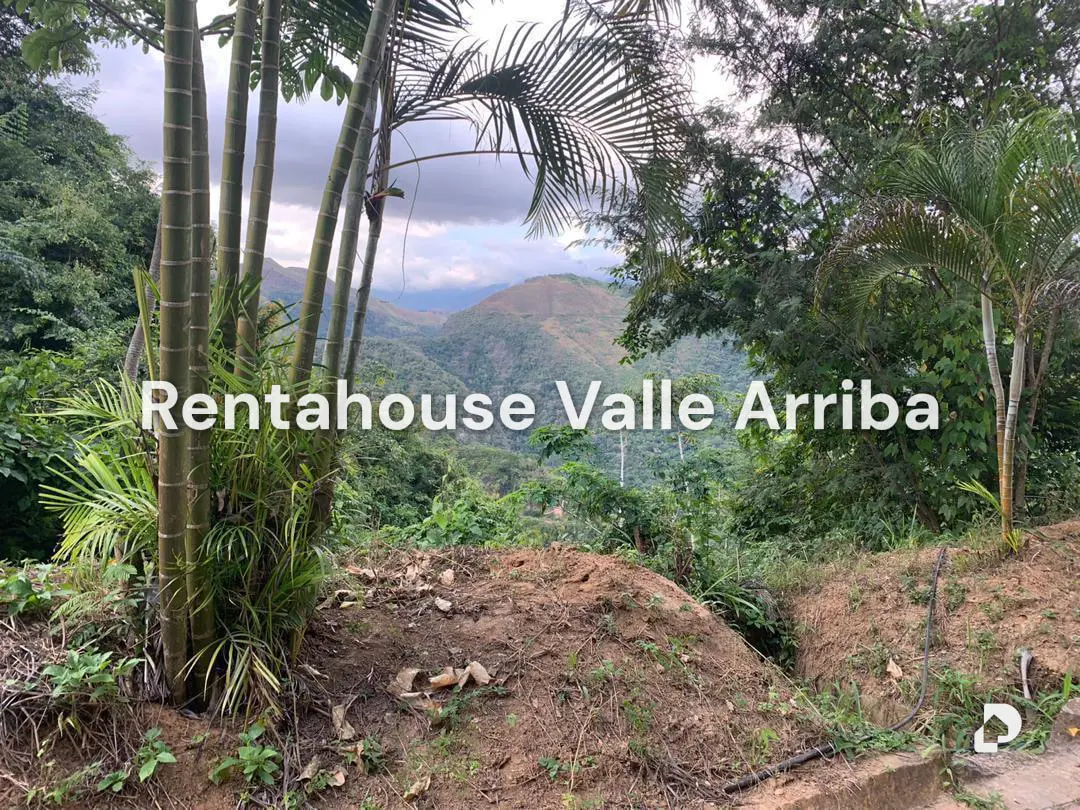 Terreno en Caicaguana, Caracas – 11