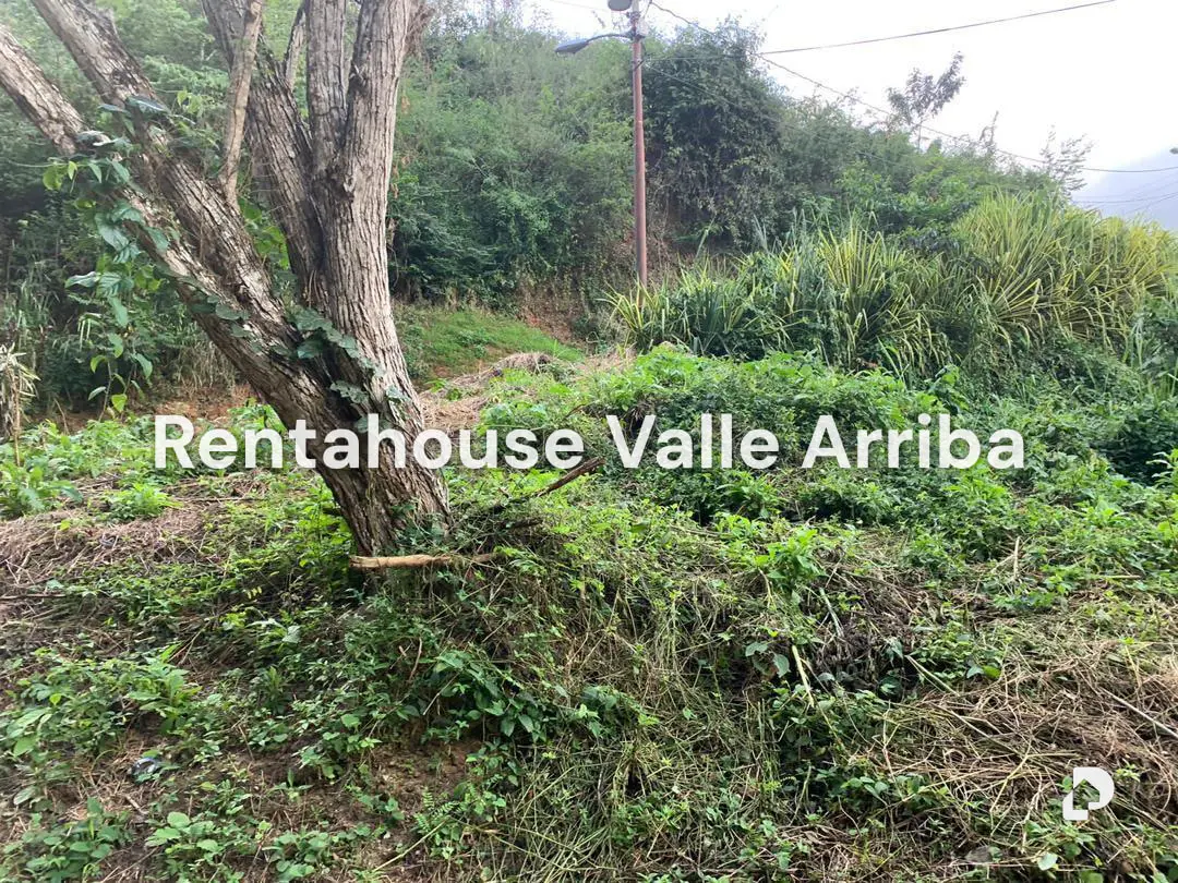 Terreno en Caicaguana, Caracas – 12