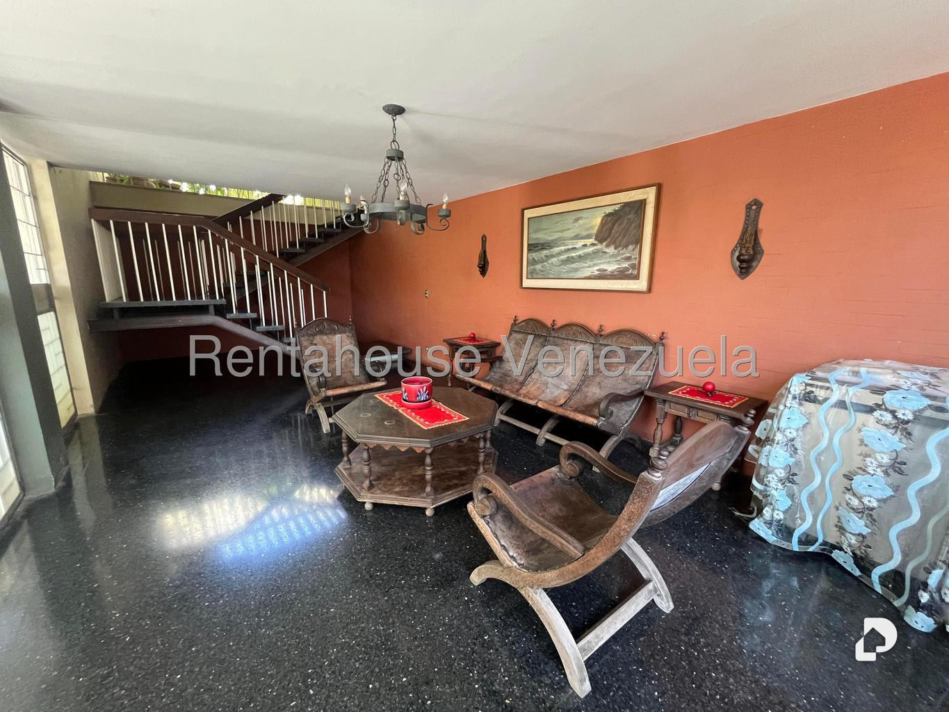 Casa en El Marqués, Caracas – 29
