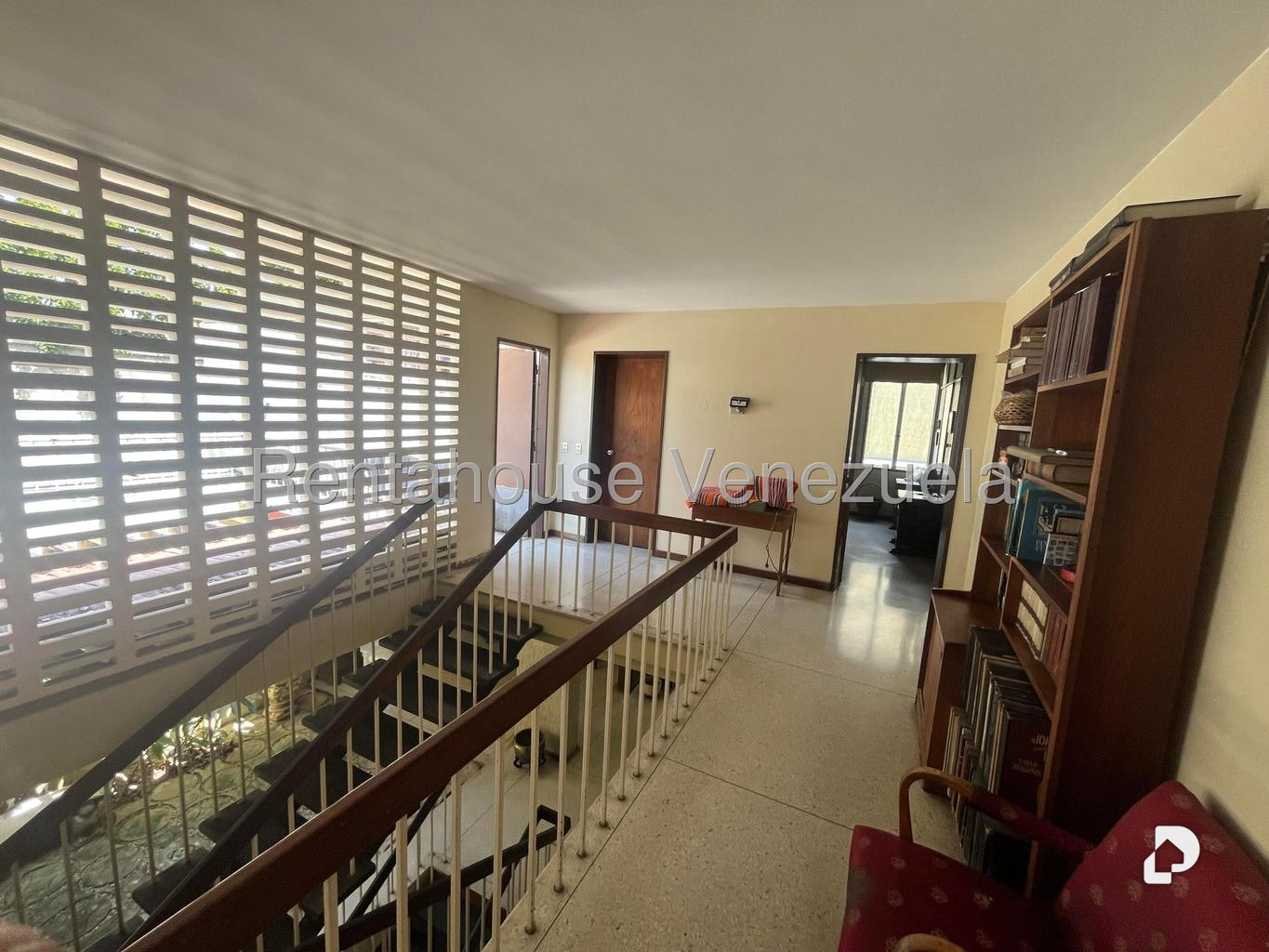 Casa en El Marqués, Caracas – 21