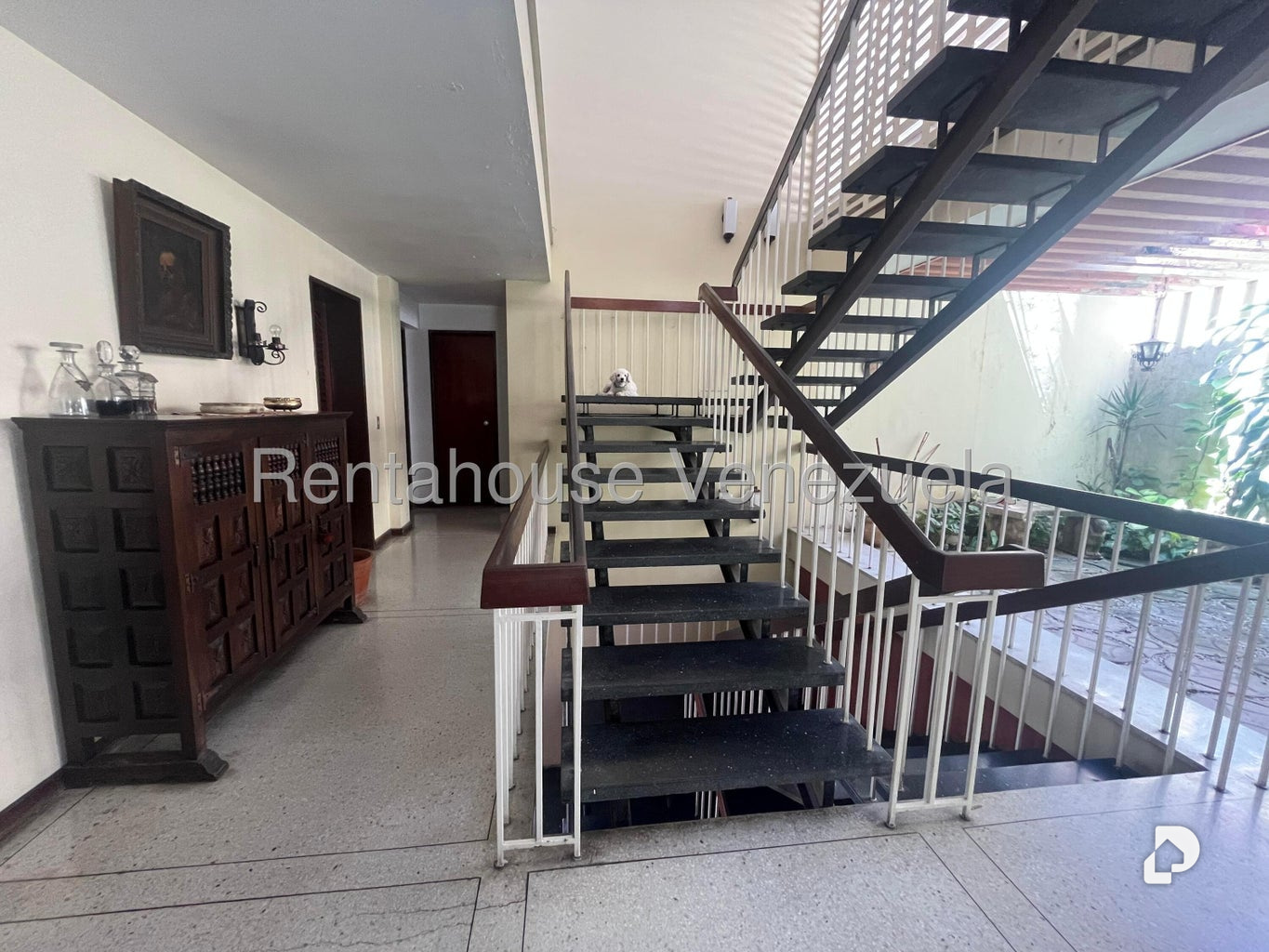 Casa en El Marqués, Caracas – 12