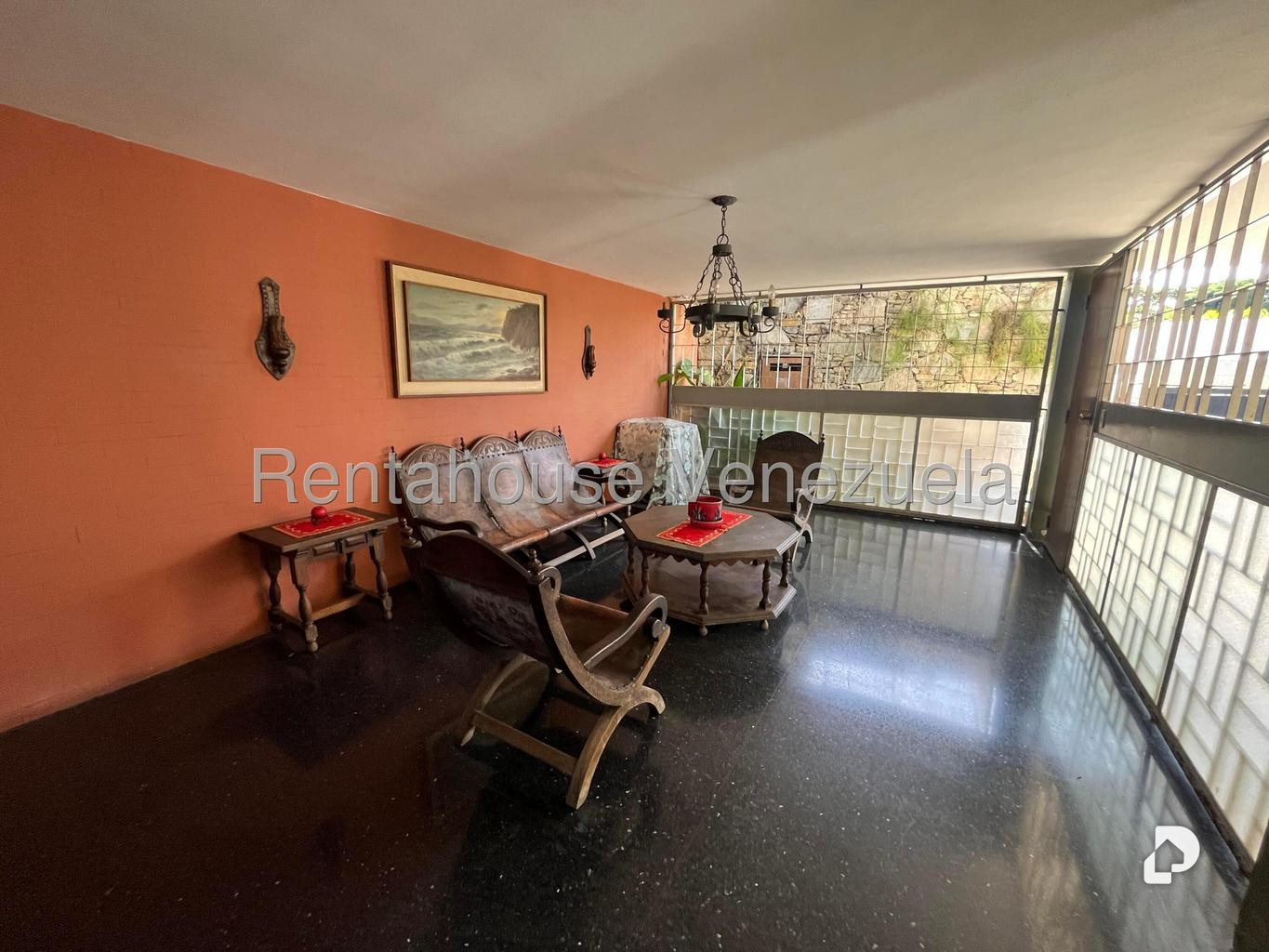 Casa en El Marqués, Caracas – 30