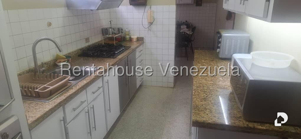 Casa en El Marqués, Caracas – 11