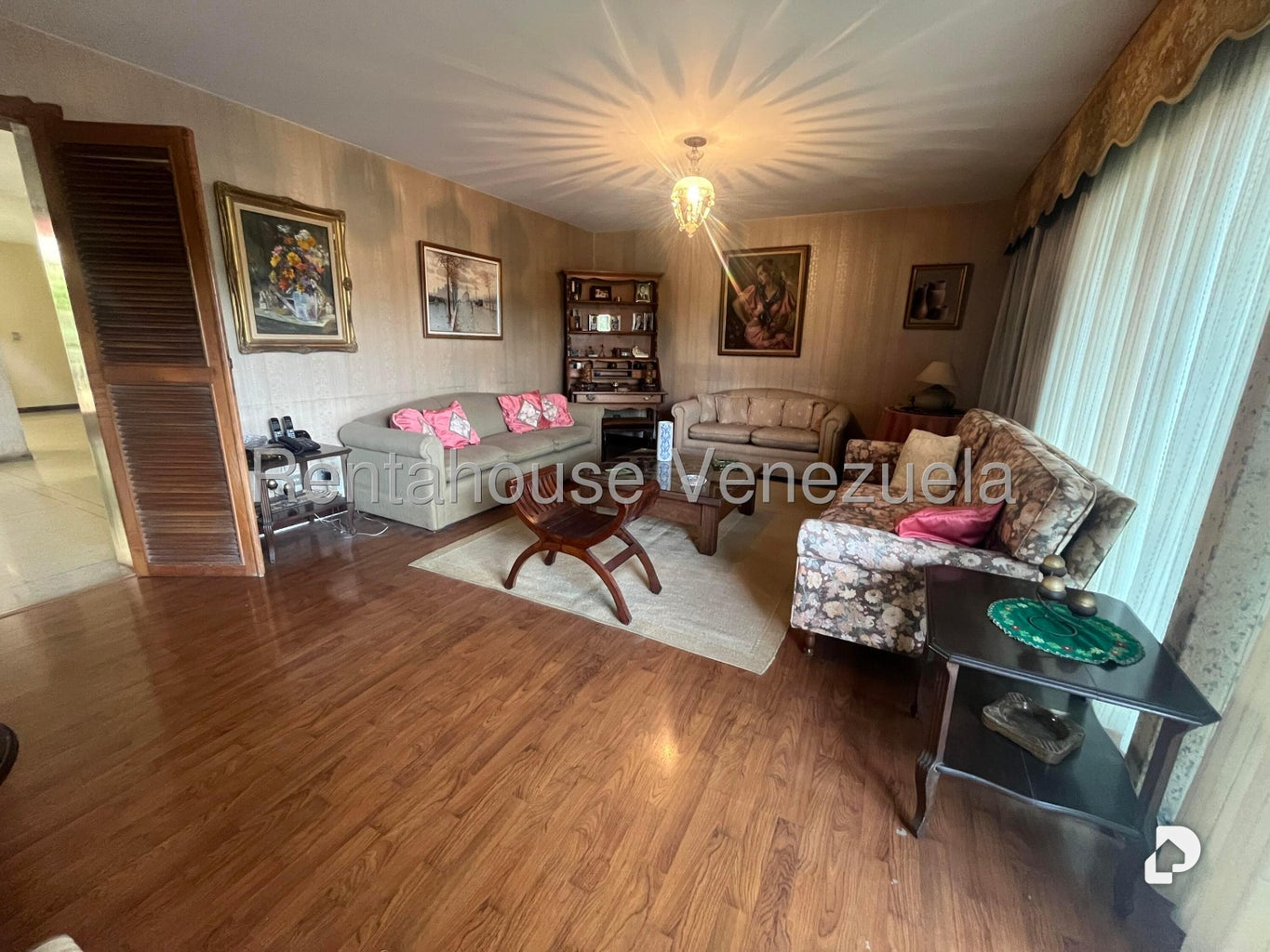 Casa en El Marqués, Caracas – 5