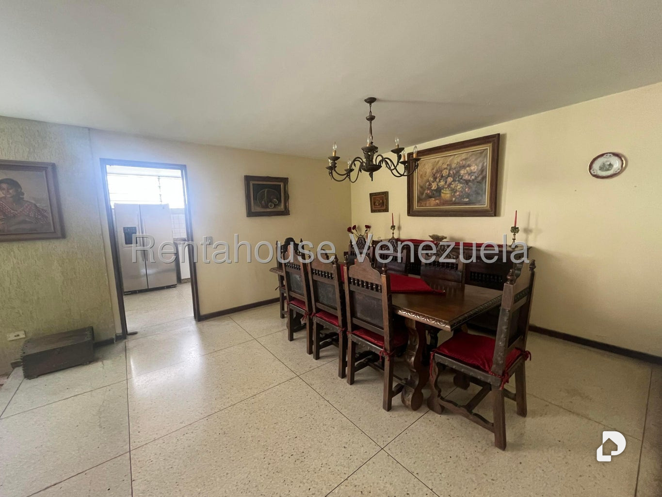 Casa en El Marqués, Caracas – 7