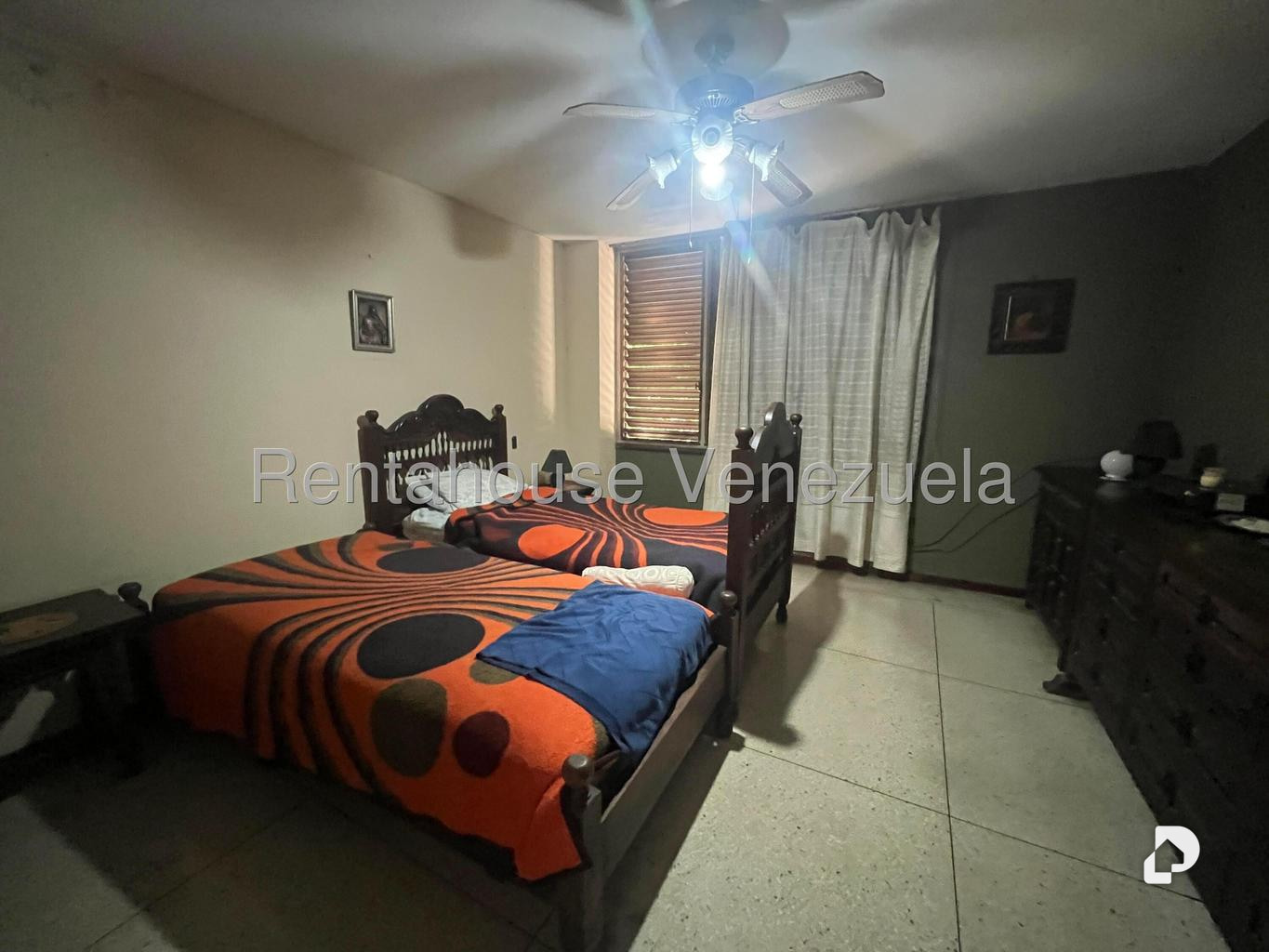 Casa en El Marqués, Caracas – 26