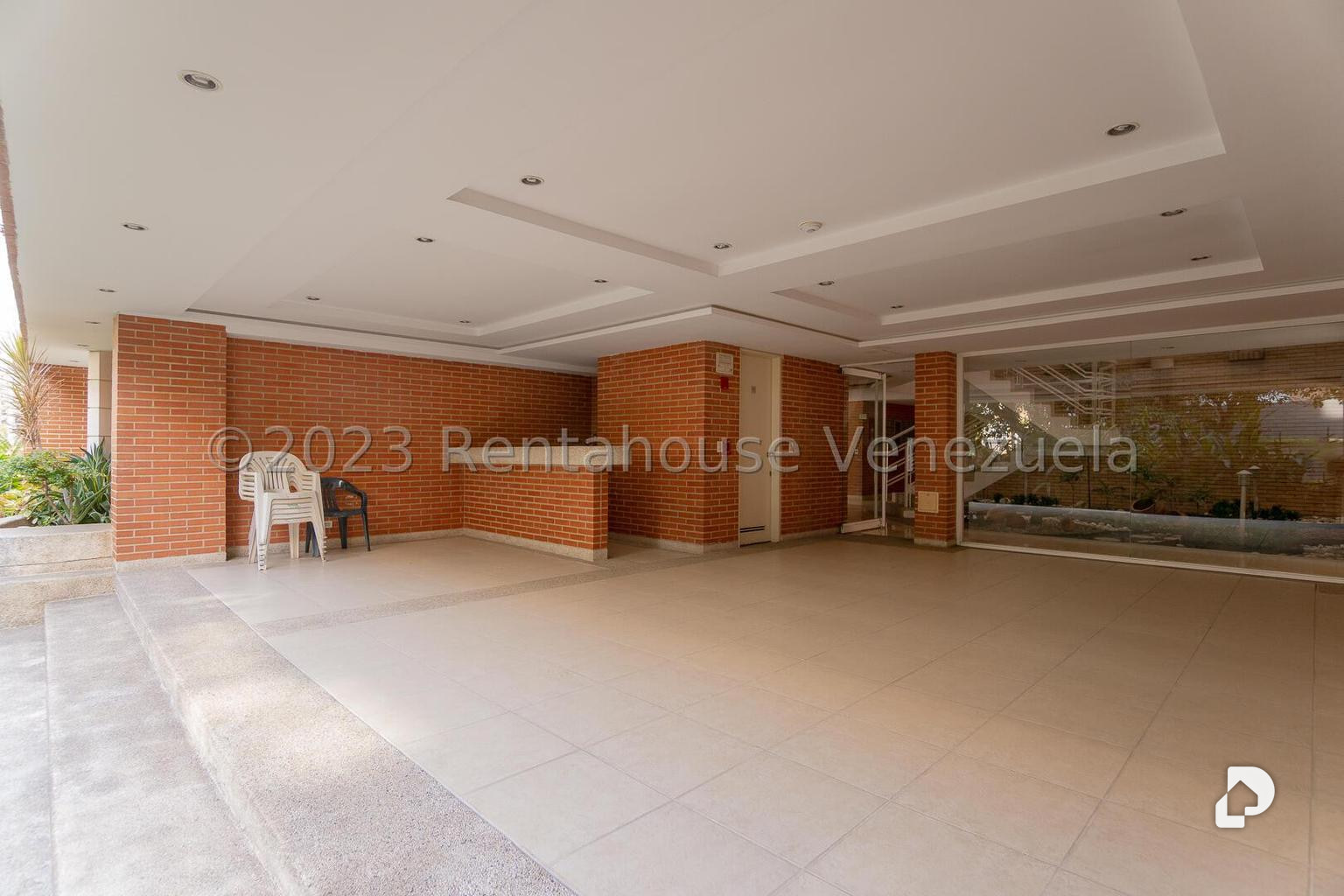 Apartamento en Campo Alegre, Caracas – 14