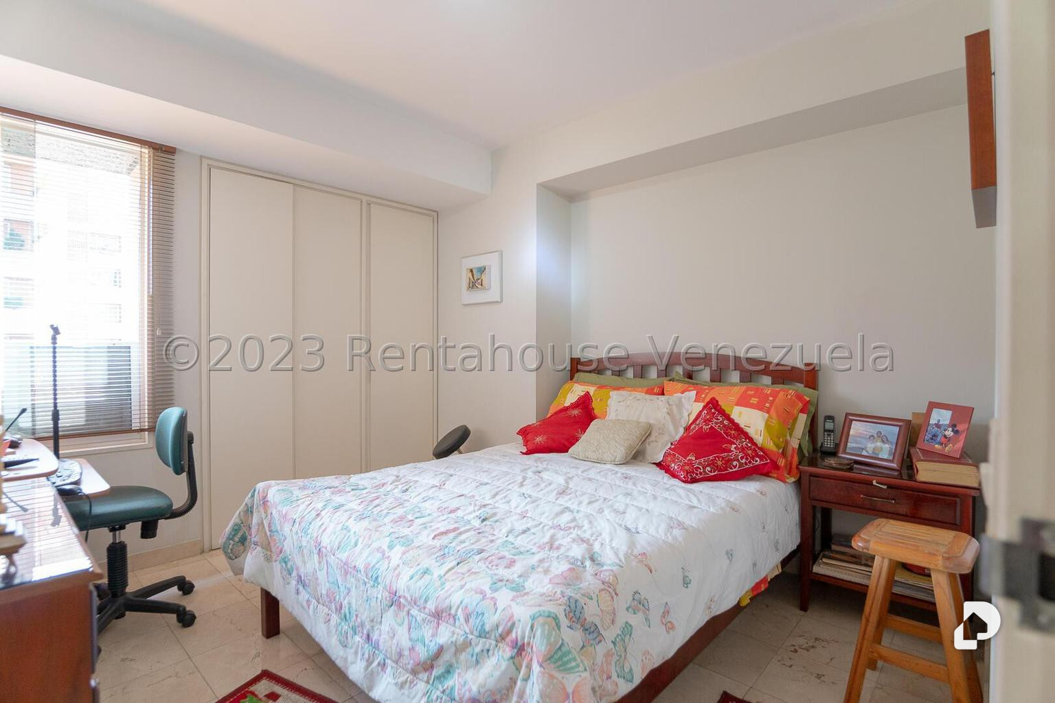 Apartamento en Campo Alegre, Caracas – 10