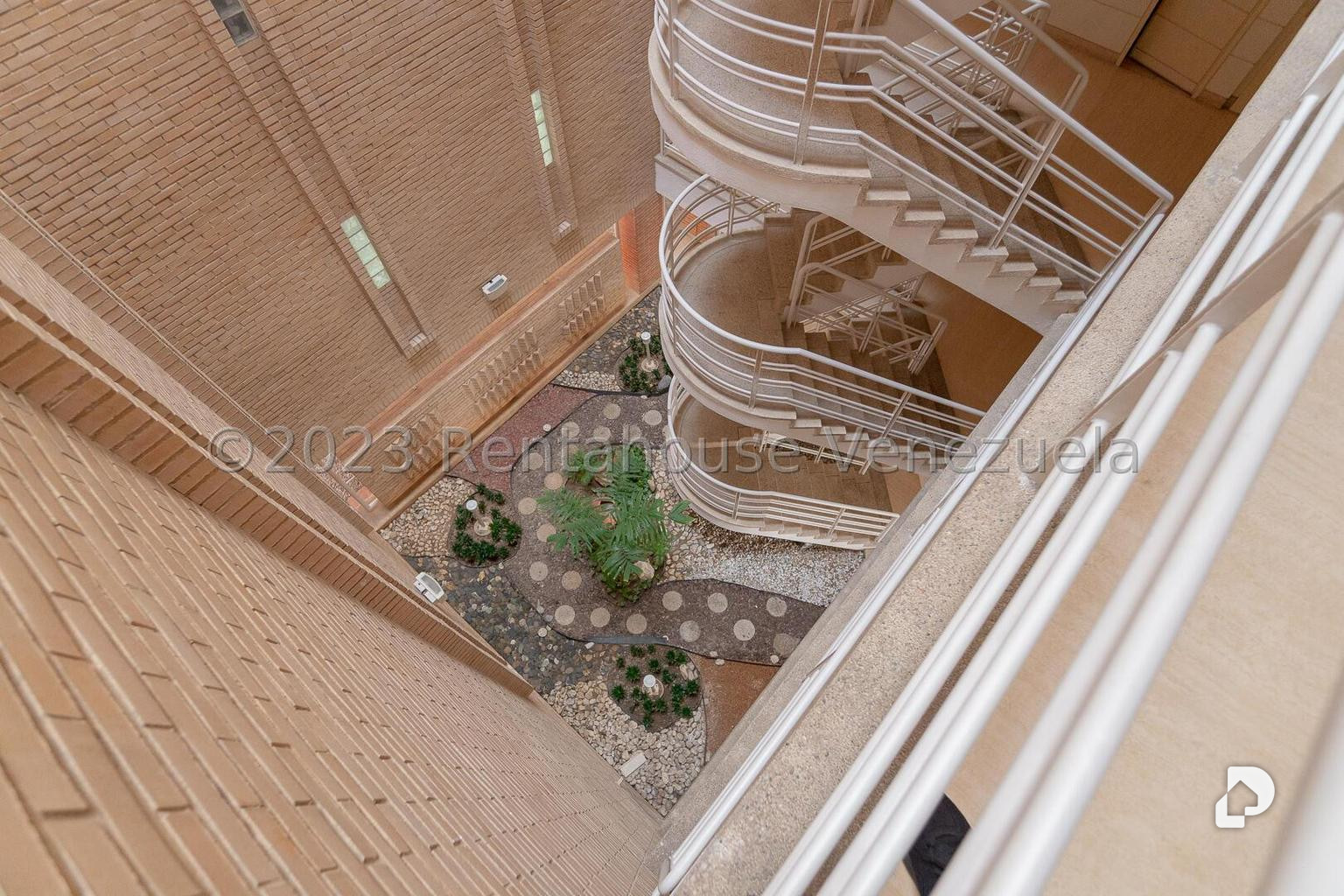 Apartamento en Campo Alegre, Caracas – 15
