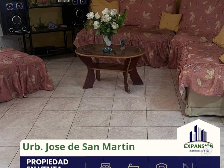 Casa en Cúa – 8