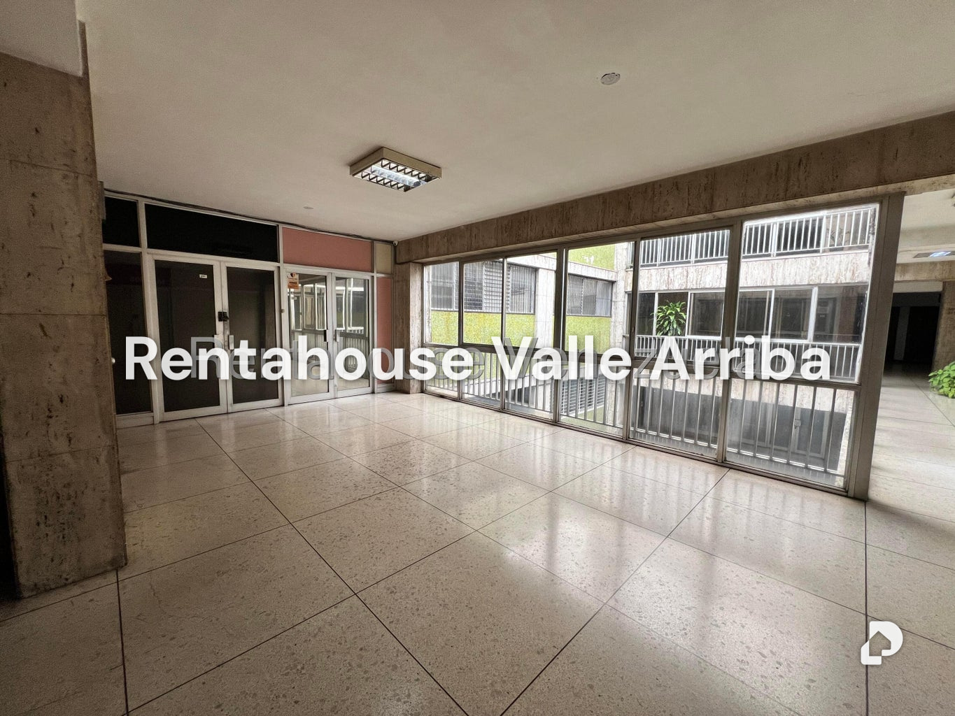 Oficina en Chacao, Caracas – 3
