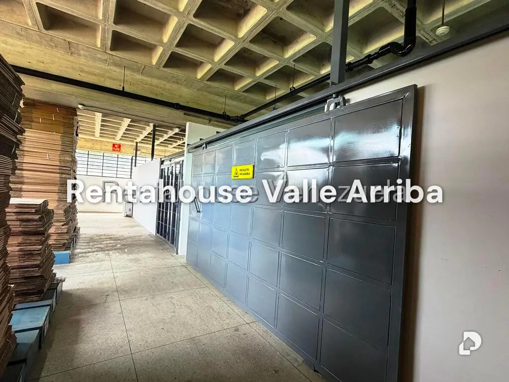 Warehouse in El Marqués, Guatire – 10