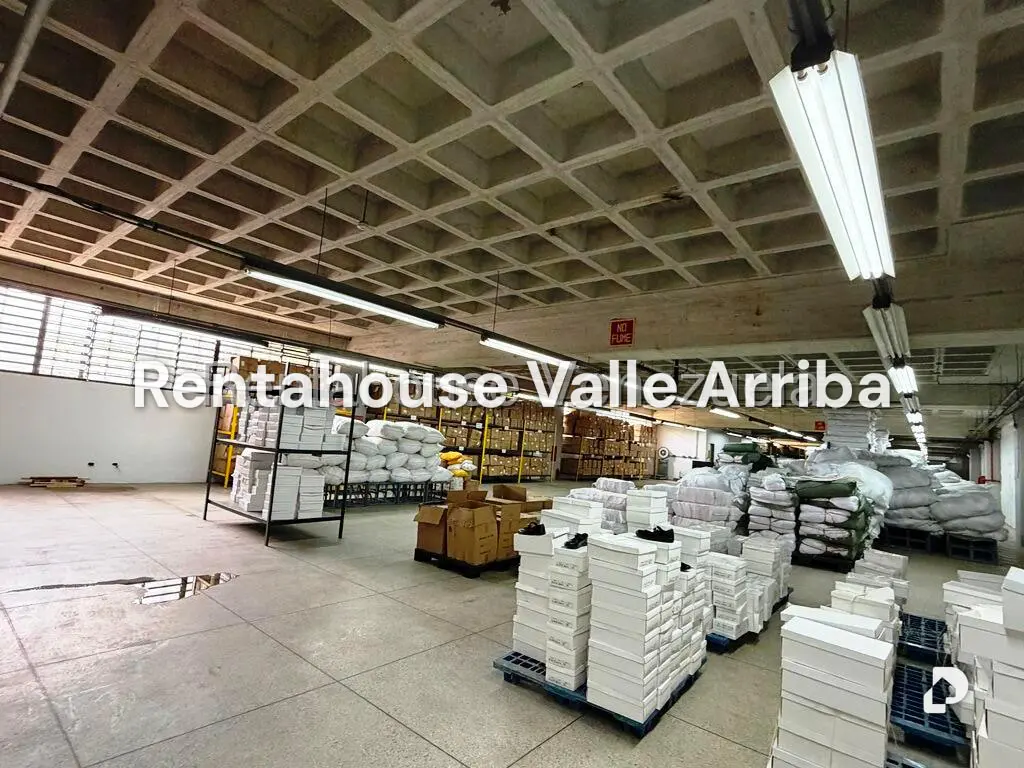 Warehouse in El Marqués, Guatire – 6