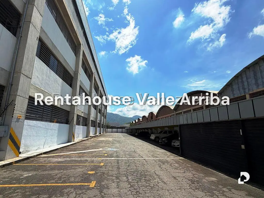Warehouse in El Marqués, Guatire – 28
