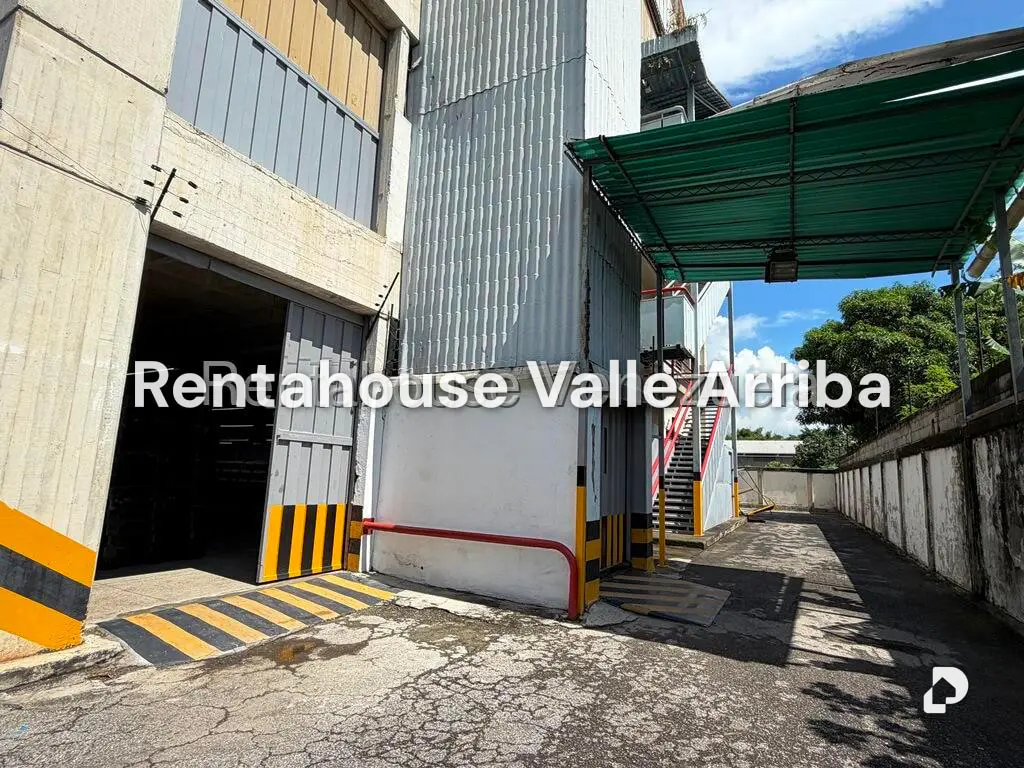 Warehouse in El Marqués, Guatire – 23