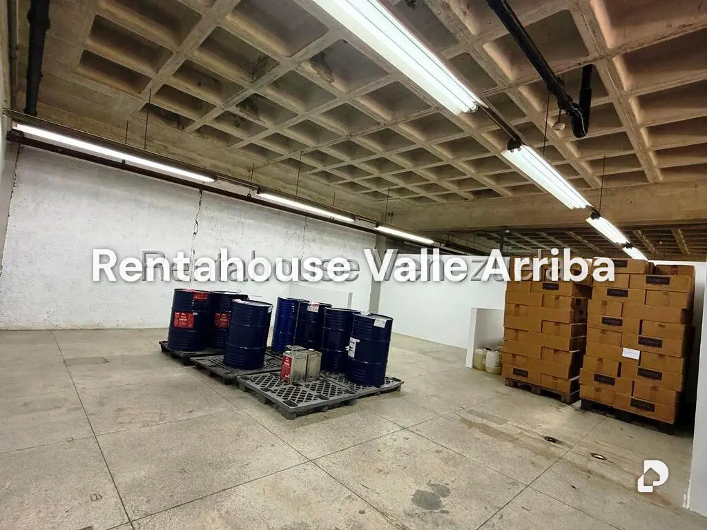 Warehouse in El Marqués, Guatire – 11