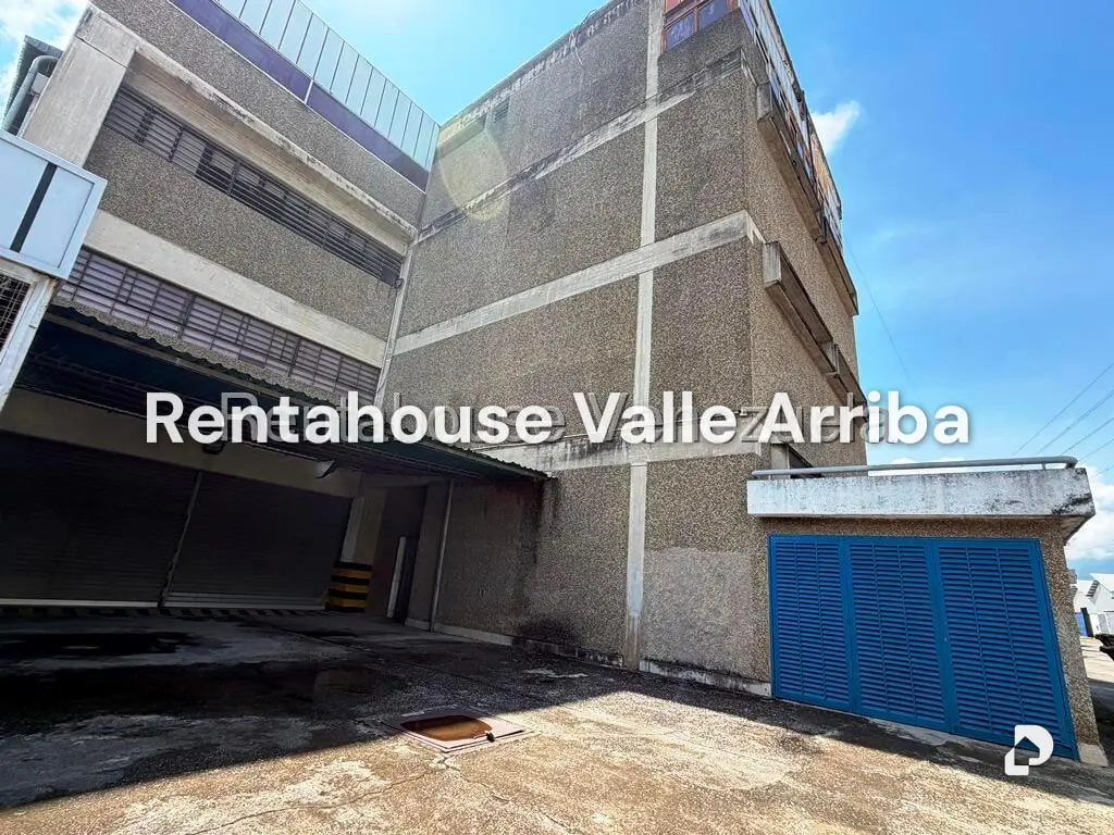 Warehouse in El Marqués, Guatire – 27