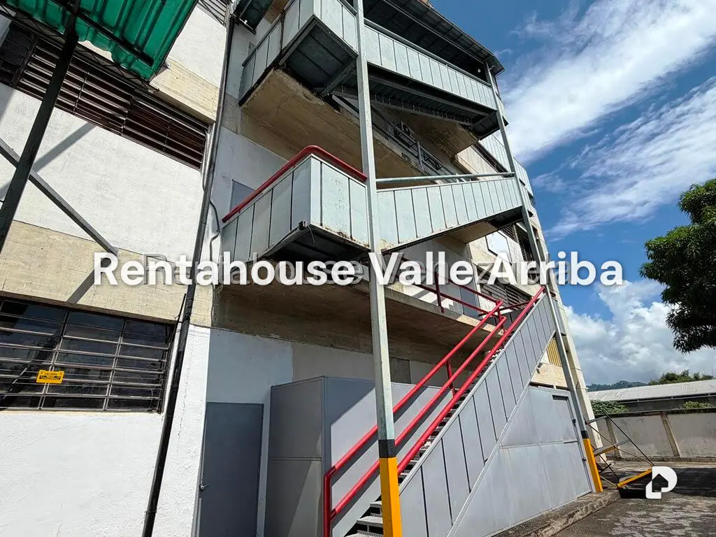 Warehouse in El Marqués, Guatire – 24