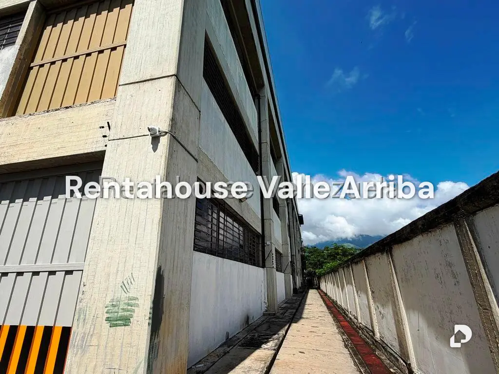 Warehouse in El Marqués, Guatire – 25