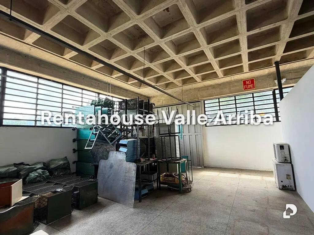 Warehouse in El Marqués, Guatire – 14