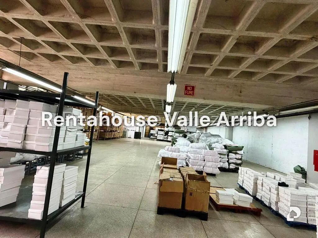 Warehouse in El Marqués, Guatire – 8