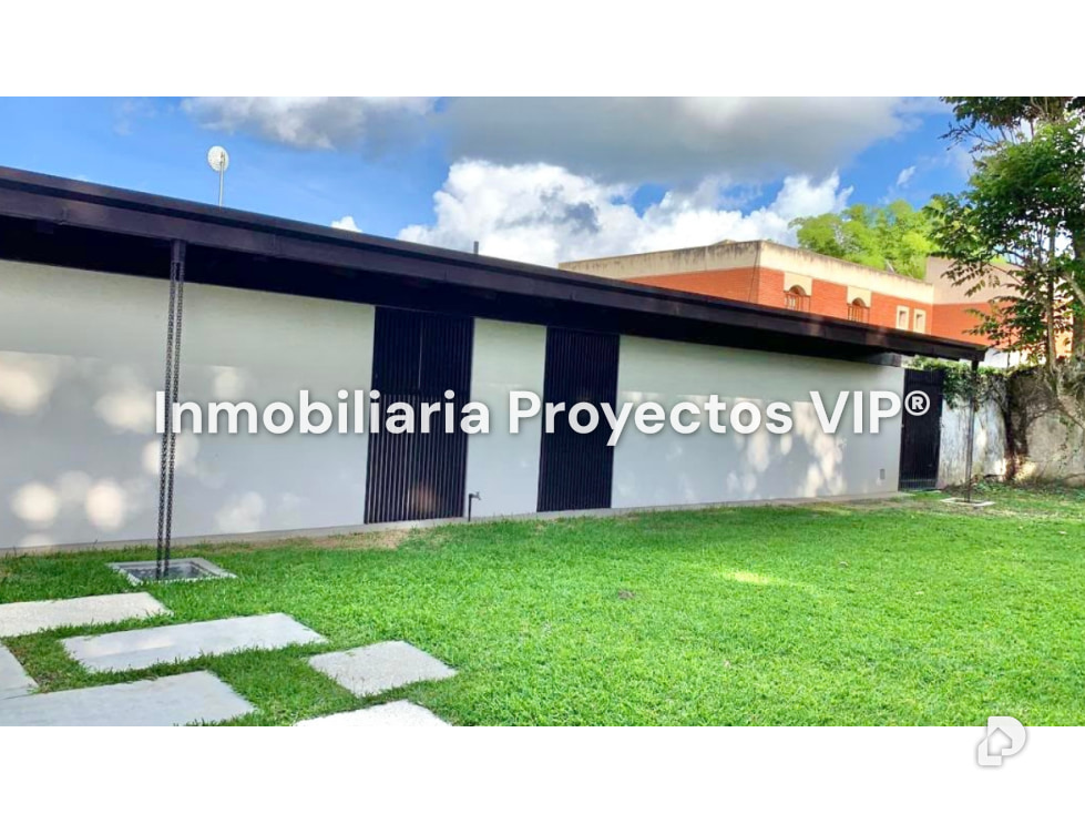 Casa en La Lagunita, Caracas – 6