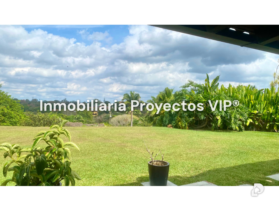 Casa en La Lagunita, Caracas – 4