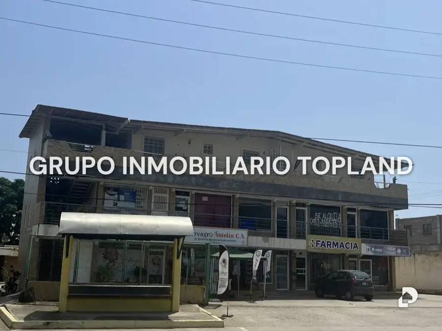Apartment in Antolín del Campo – 1