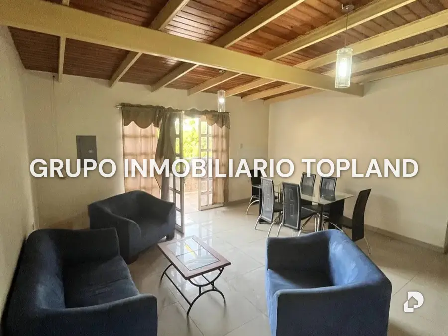 Apartment in Antolín del Campo – 2