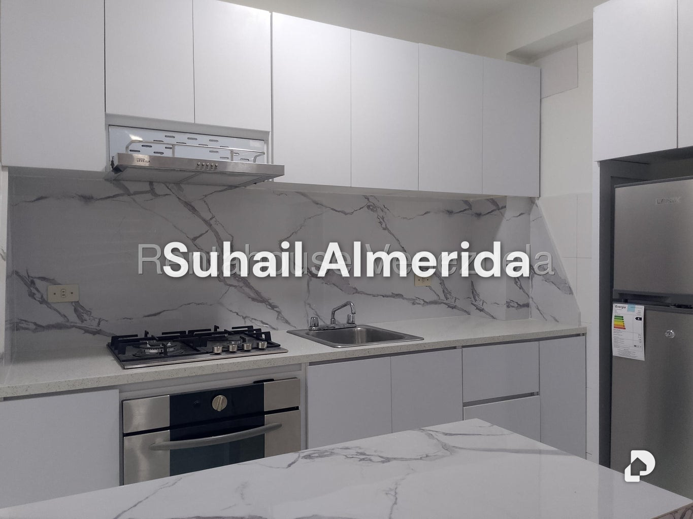 Apartamento en Campo Alegre, Valencia – 14