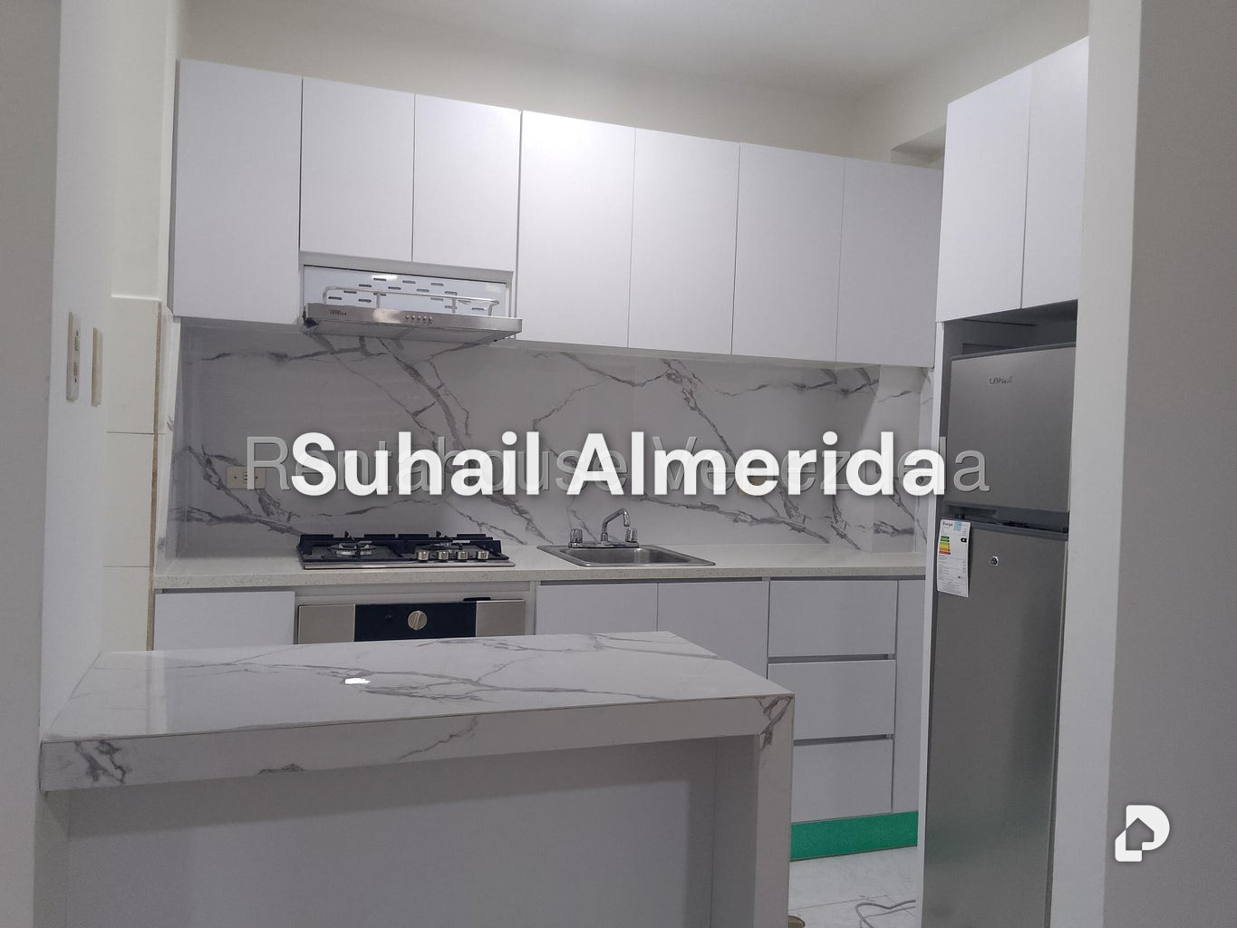 Apartamento en Campo Alegre, Valencia – 10