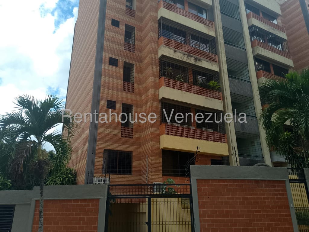 Apartamento en Campo Alegre, Valencia - 1
