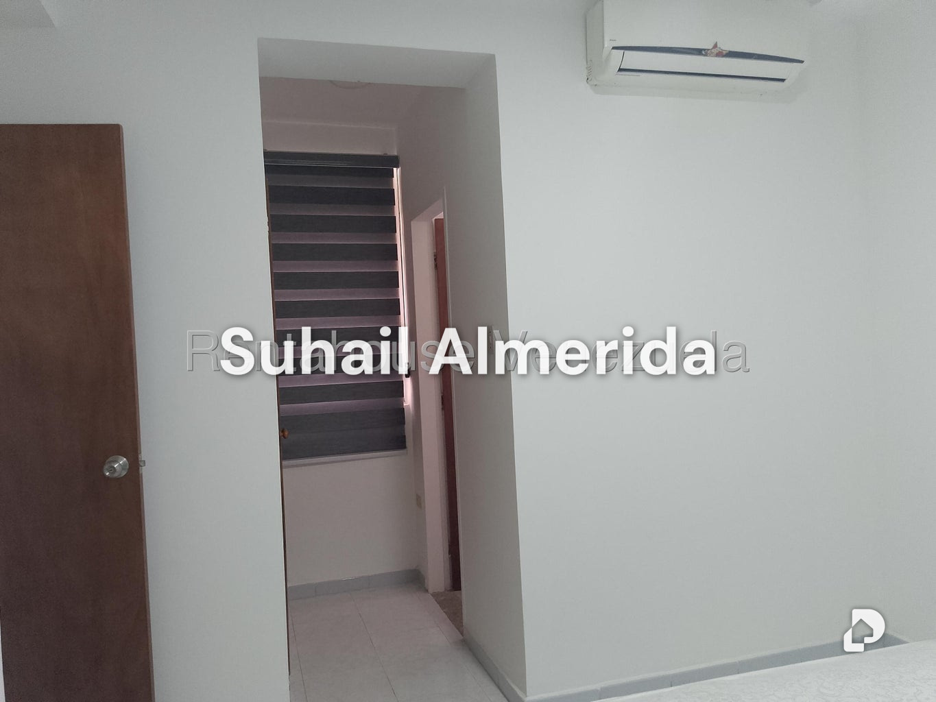Apartamento en Campo Alegre, Valencia – 20
