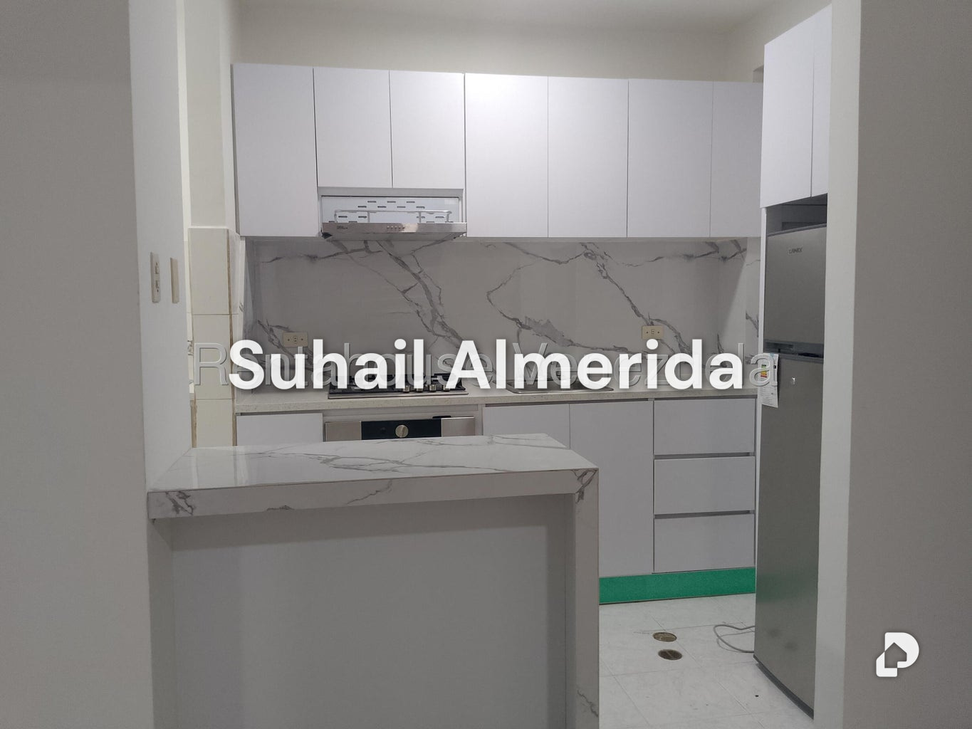 Apartamento en Campo Alegre, Valencia – 11