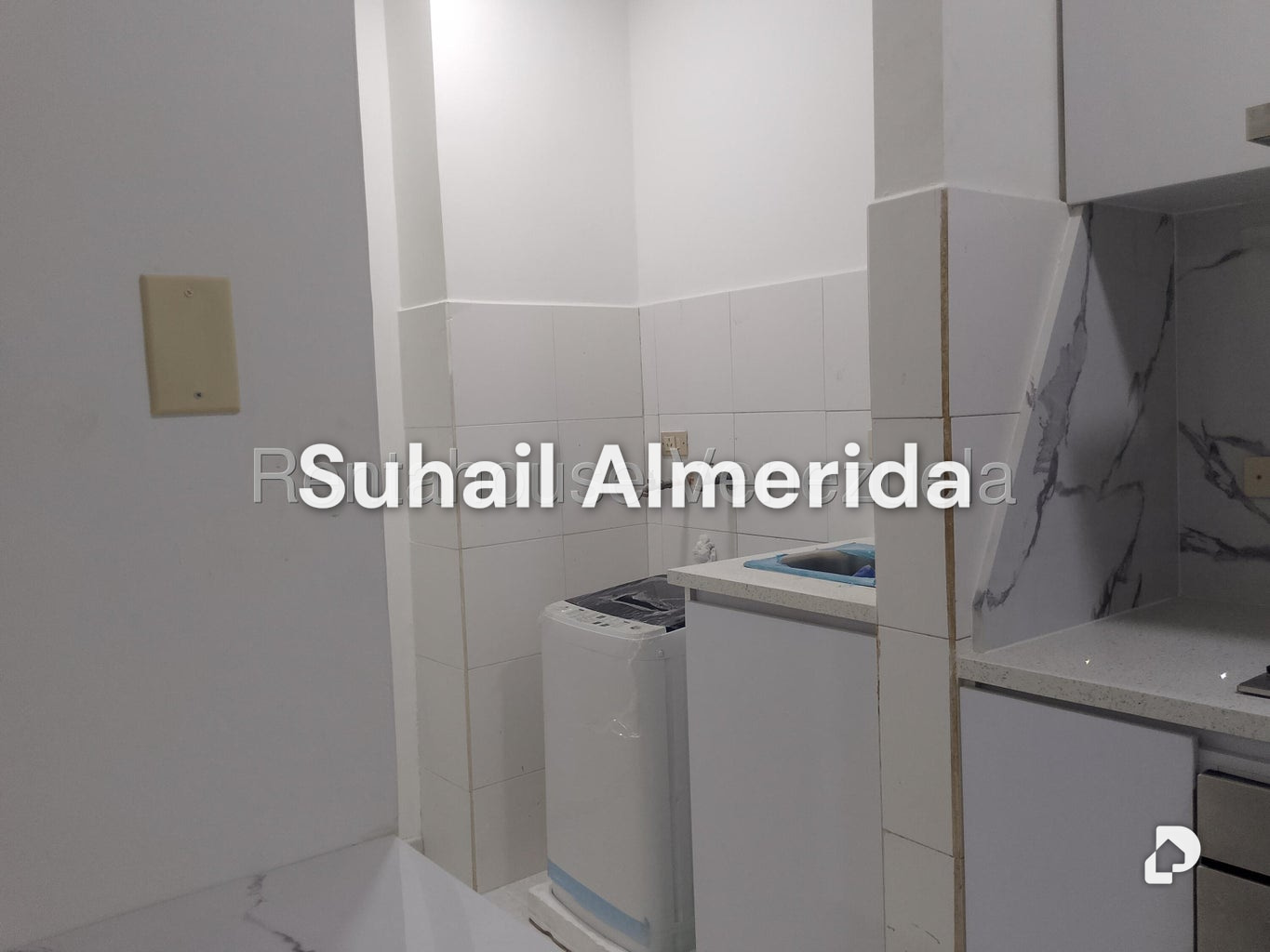 Apartamento en Campo Alegre, Valencia – 15