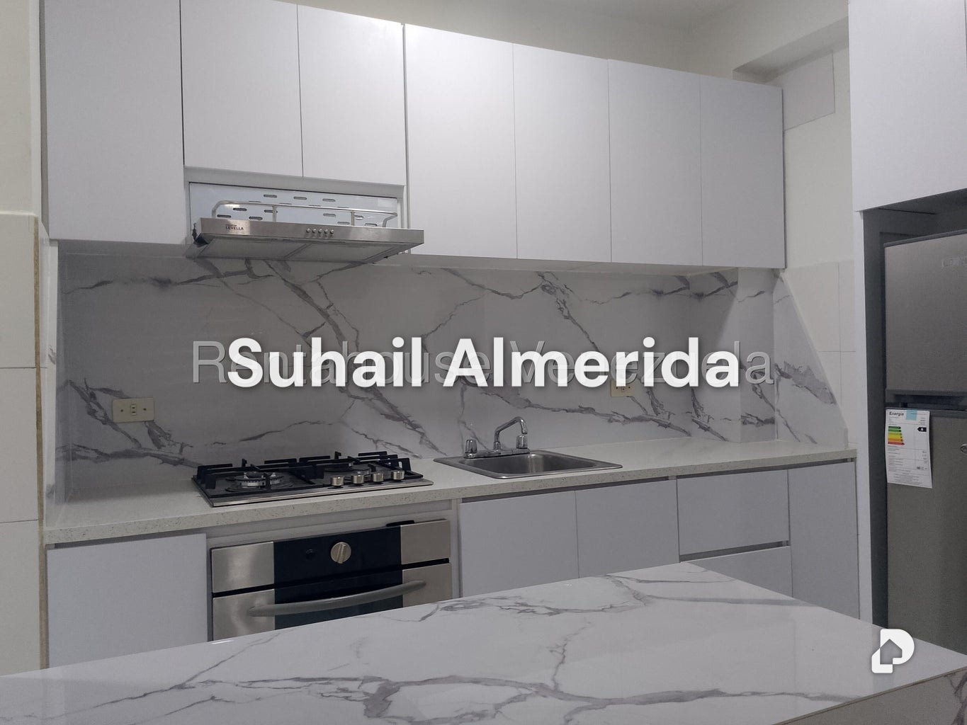 Apartamento en Campo Alegre, Valencia – 13