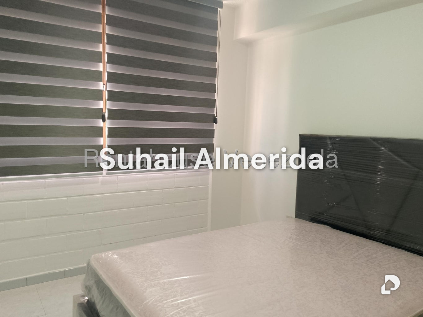 Apartamento en Campo Alegre, Valencia – 19