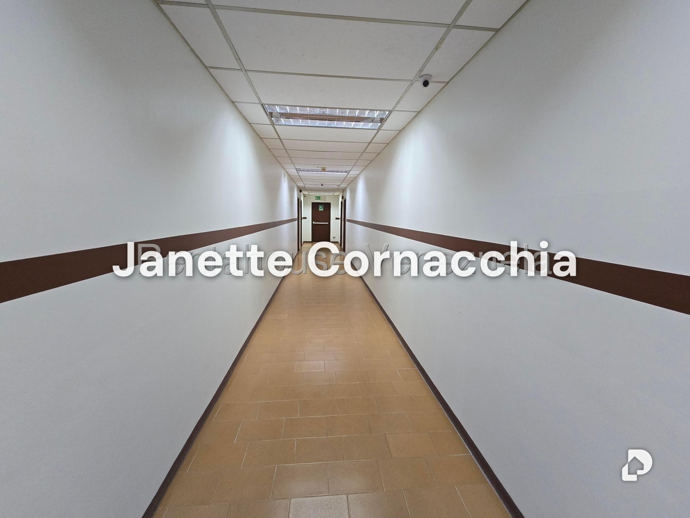 Oficina en Los Dos Caminos, Caracas – 15