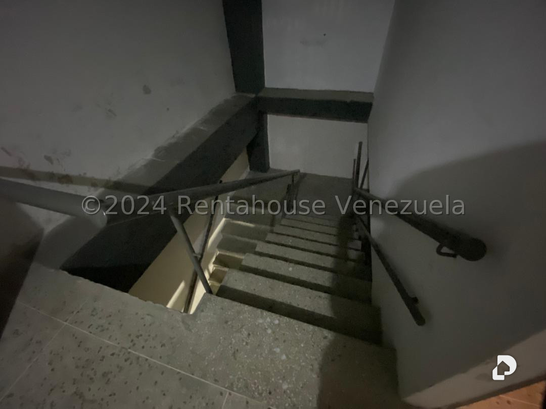 Commercial space in Catia, Caracas – 7