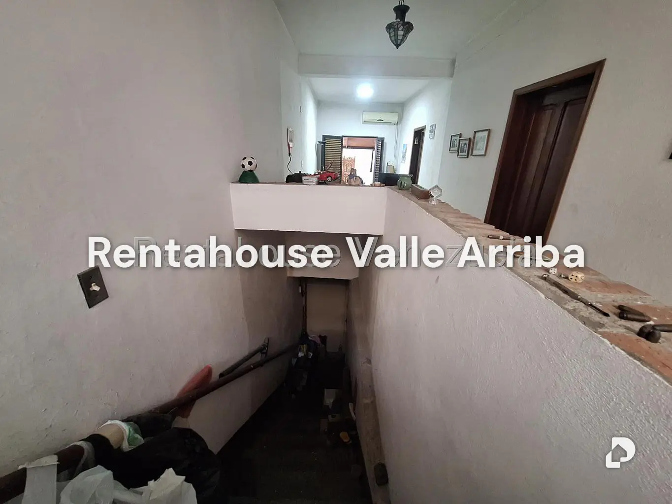 Casa en Los Rosales, Caracas – 26
